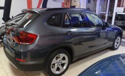 
										BMW X1 Sdriver 1.8 D Aut. full									