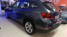 
										BMW X1 Sdriver 1.8 D Aut. full									