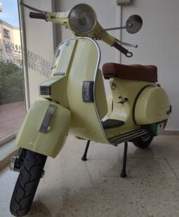 
										Vespa 200 Iris full									