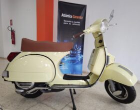 Vespa 200 Iris