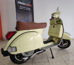
										Vespa 200 Iris full									
