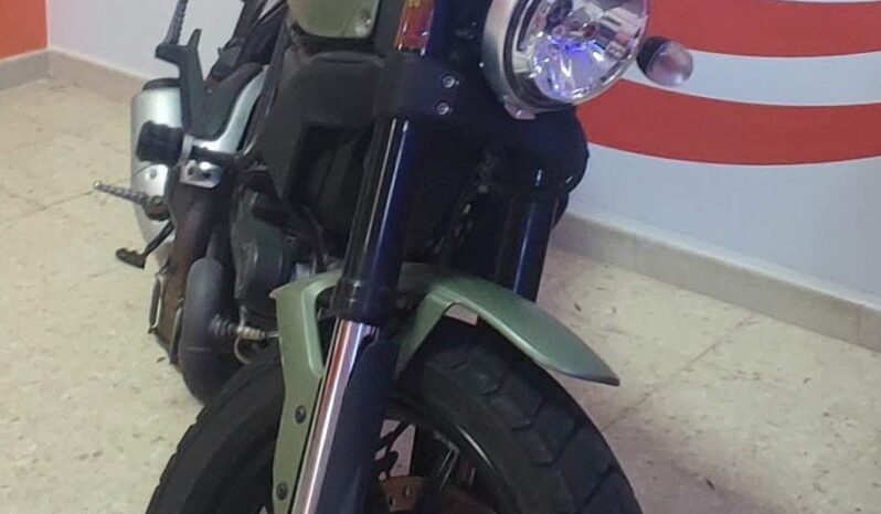 
								Ducati Scrambler 800 full									
