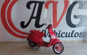 Vespa Primavera 50 cc