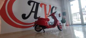 Vespa Primavera 50 cc