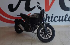 Ducati Scrambler 800