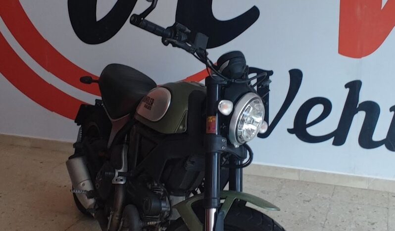 
								Ducati Scrambler 800 full									