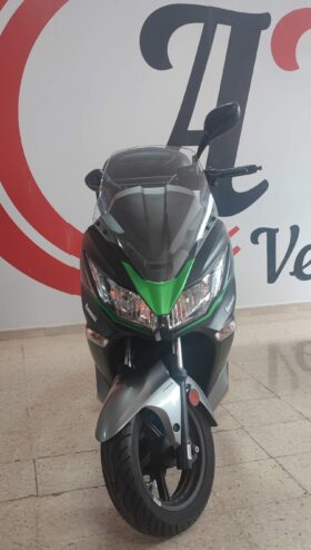 Kawasaki J300