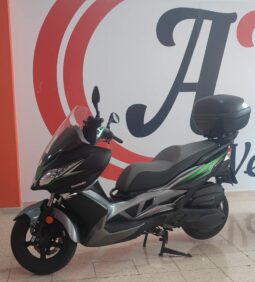 
										Kawasaki J300 full									