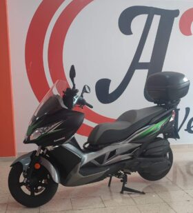 Kawasaki J300