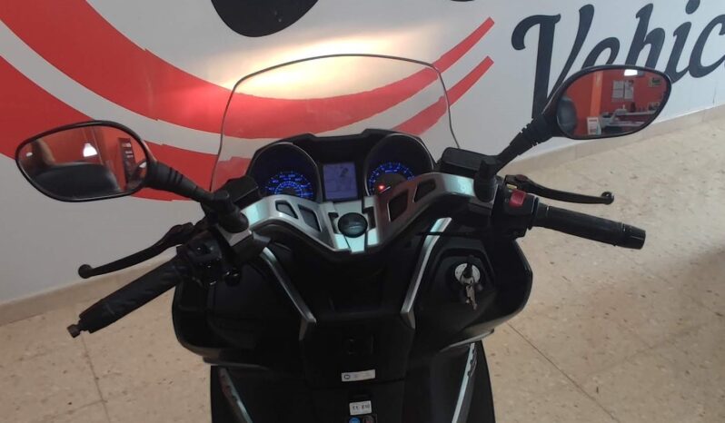
								Kawasaki J300 full									