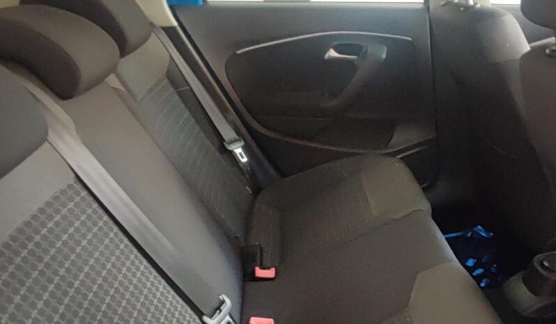 
								Vw Polo 1.2 TSI full									