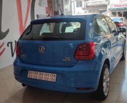 
										Vw Polo 1.2 TSI full									