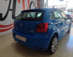 
										Vw Polo 1.2 TSI full									