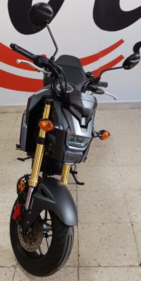 Honda 125 MSX ABS