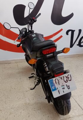 Honda 125 MSX ABS