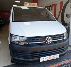 Vw Transporte 2.0 TDI