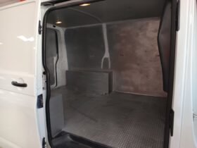 Vw Transporte 2.0 TDI