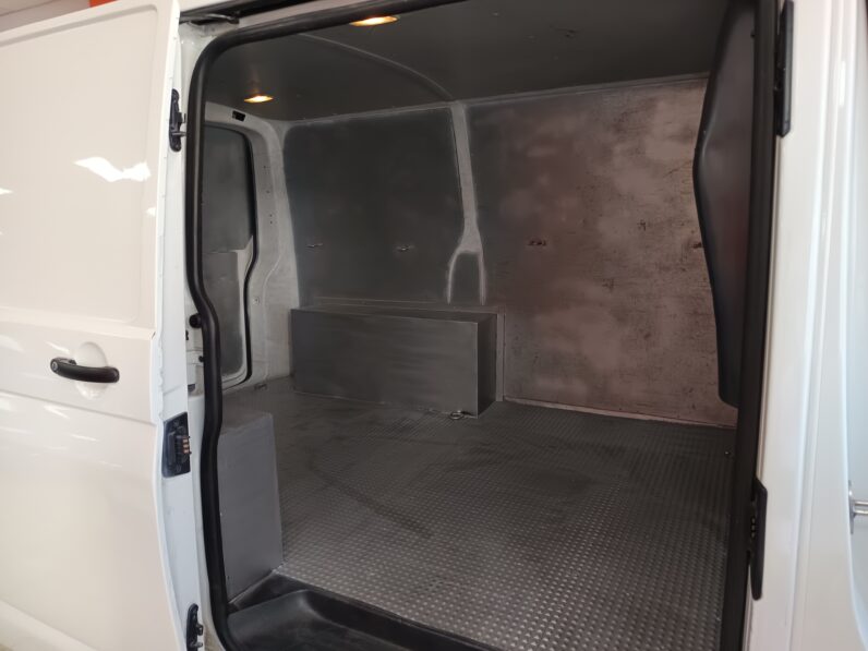 Vw Transporte 2.0 TDI
