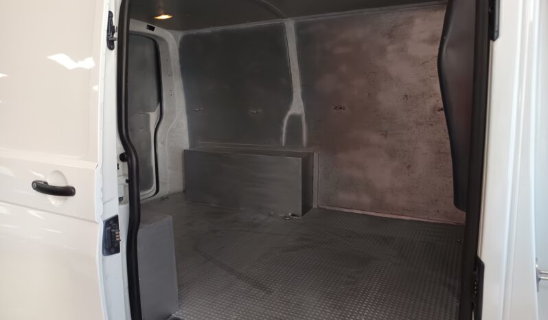 
								Vw Transporte 2.0 TDI full									