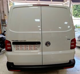 Vw Transporte 2.0 TDI