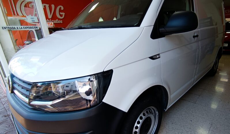 
								Vw Transporte 2.0 TDI full									