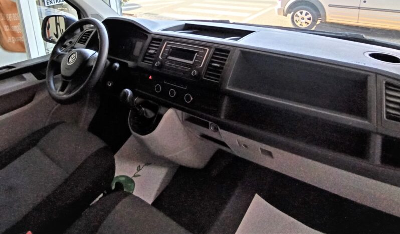 
								Vw Transporte 2.0 TDI full									