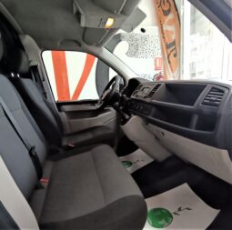 
										Vw Transporte 2.0 TDI full									