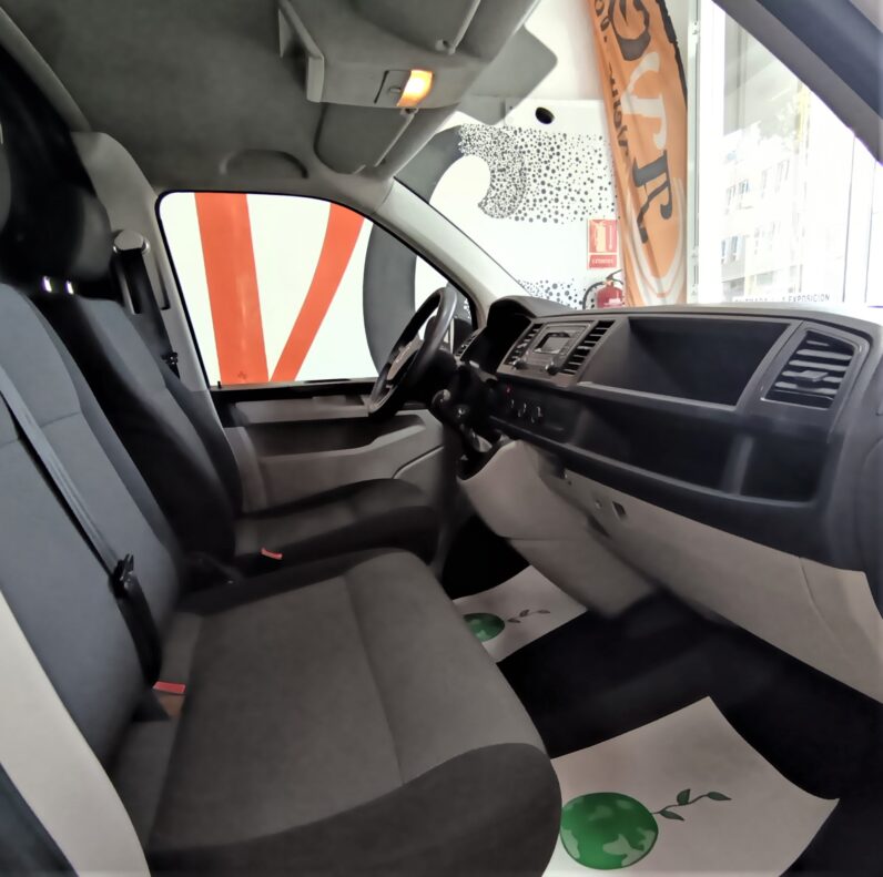 Vw Transporte 2.0 TDI