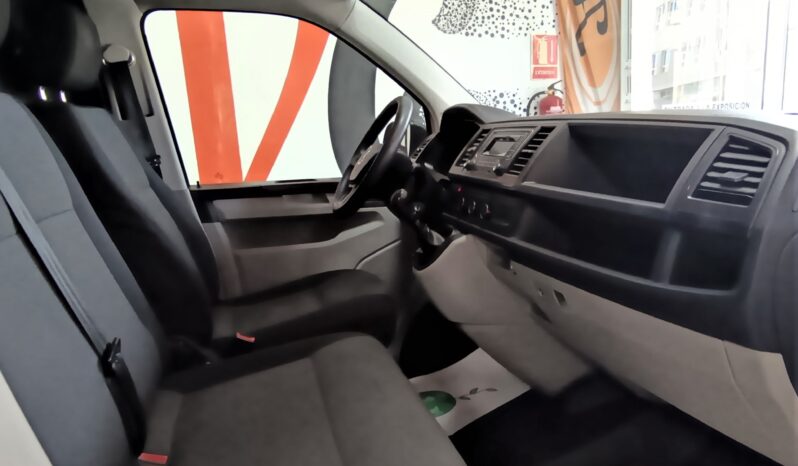 
								Vw Transporte 2.0 TDI full									