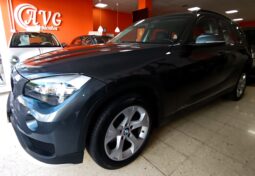 
										BMW X1 Sdriver 1.8 D Aut. full									