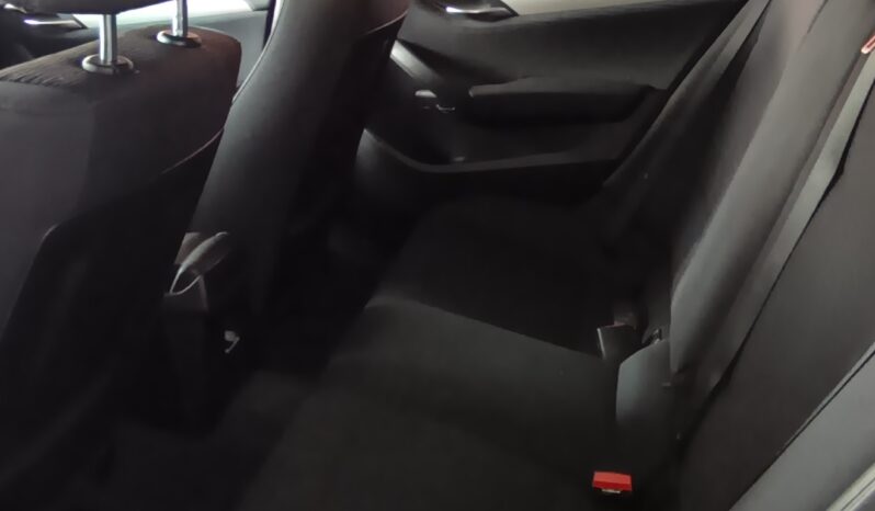 
								BMW X1 Sdriver 1.8 D Aut. full									