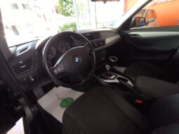 
										BMW X1 Sdriver 1.8 D Aut. full									