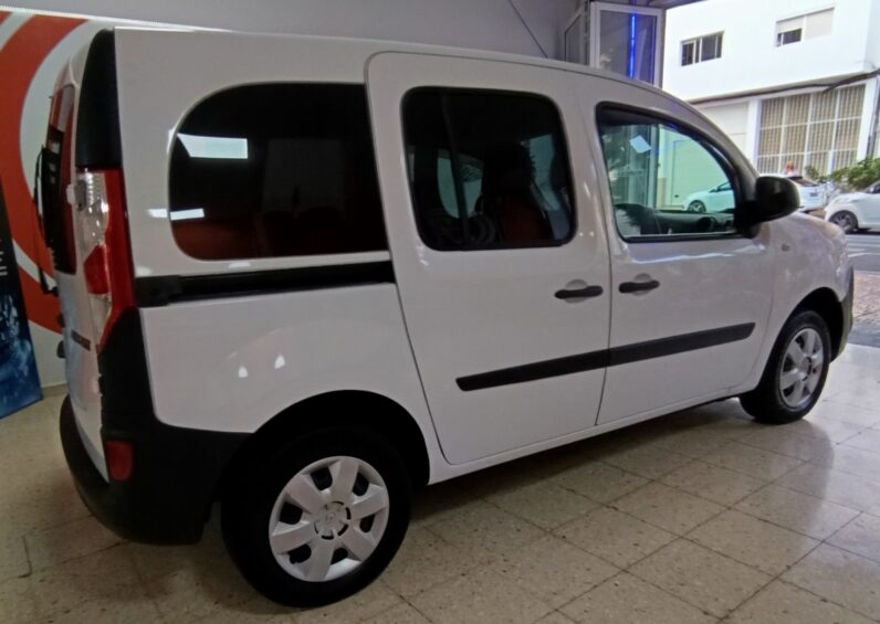 Renault Kangoo 1.5 DCI