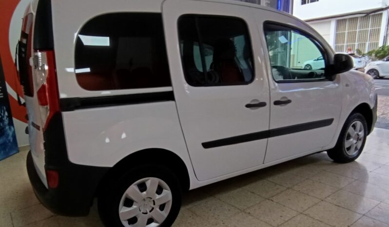 
								Renault Kangoo 1.5 DCI full									