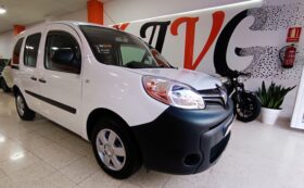 Renault Kangoo 1.5 DCI