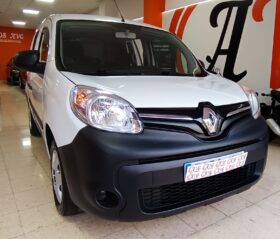 Renault Kangoo 1.5 DCI