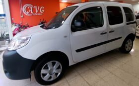 Renault Kangoo 1.5 DCI