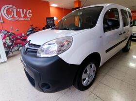 Renault Kangoo 1.5 DCI