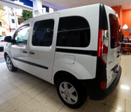 
										Renault Kangoo 1.5 DCI full									