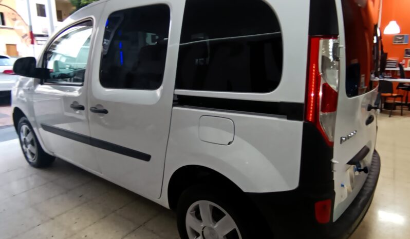 
								Renault Kangoo 1.5 DCI full									