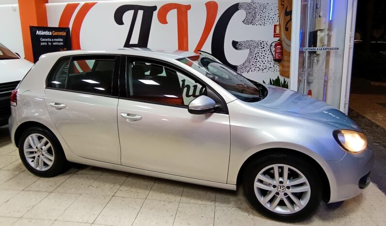 Vw Gofl 1.4 TSi