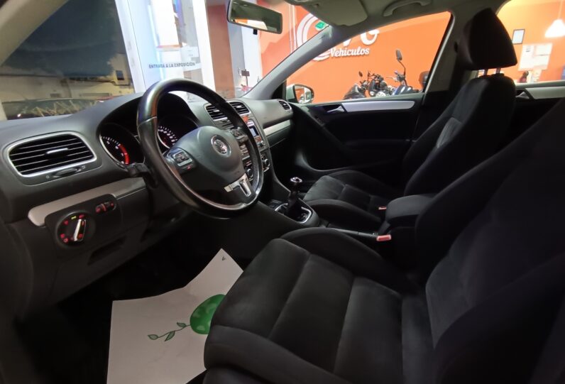 Vw Polo 1.2 TSI