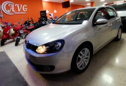 
										Vw Gofl 1.4 TSi full									