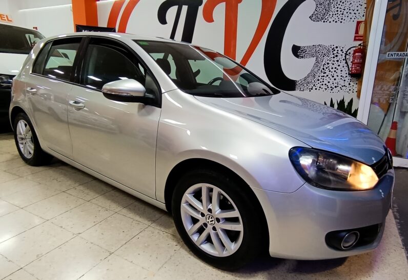 Vw Gofl 1.4 TSi