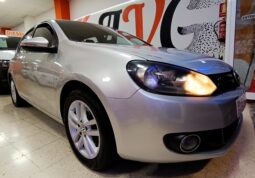 
										Vw Gofl 1.4 TSi full									