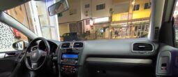 
										Vw Gofl 1.4 TSi full									