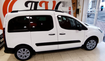 Citroen Berlingo 1.2 Multispace