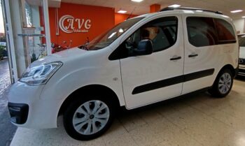Citroen Berlingo 1.2 Multispace
