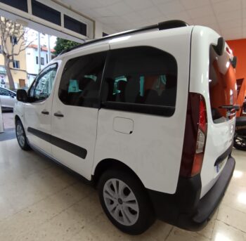 Citroen Berlingo 1.2 Multispace