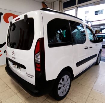 Citroen Berlingo 1.2 Multispace